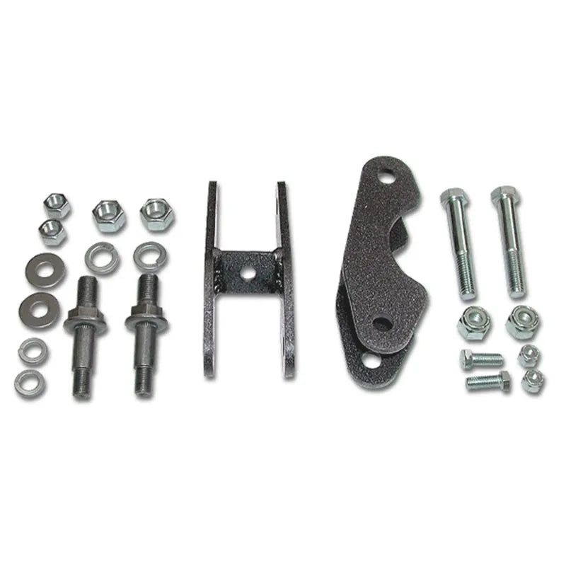 Tuff Country shock absorber