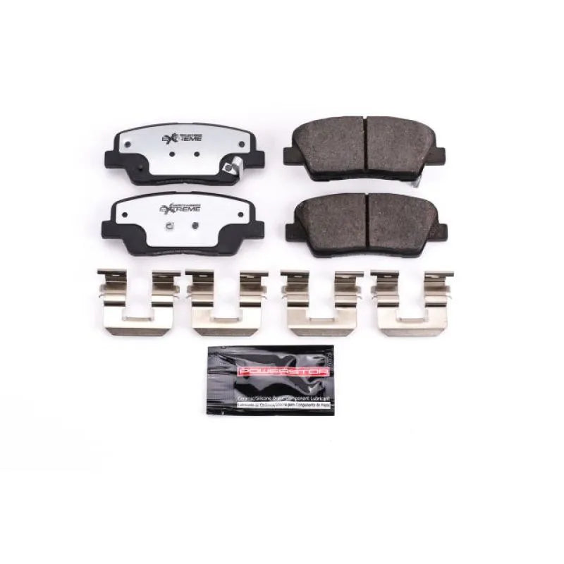 PowerStop auto part