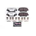 PowerStop auto part