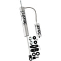 FOX shock absorber installed view