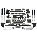 Tuff Country shock absorber
