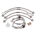 Russell auto part