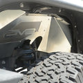 DV8 Offroad auto part detail