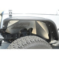 DV8 Offroad auto part detail