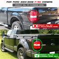 SPYDER tail light