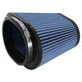 aFe intake system detail