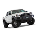 Bushwacker fender flares