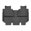 WeatherTech auto part detail