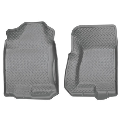 Husky Liners floor liners