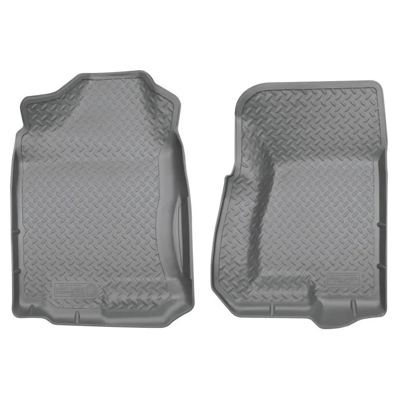 Husky Liners floor liners