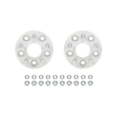 Eibach spacers