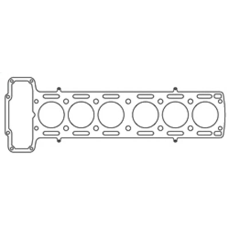 Cometic Gasket auto part