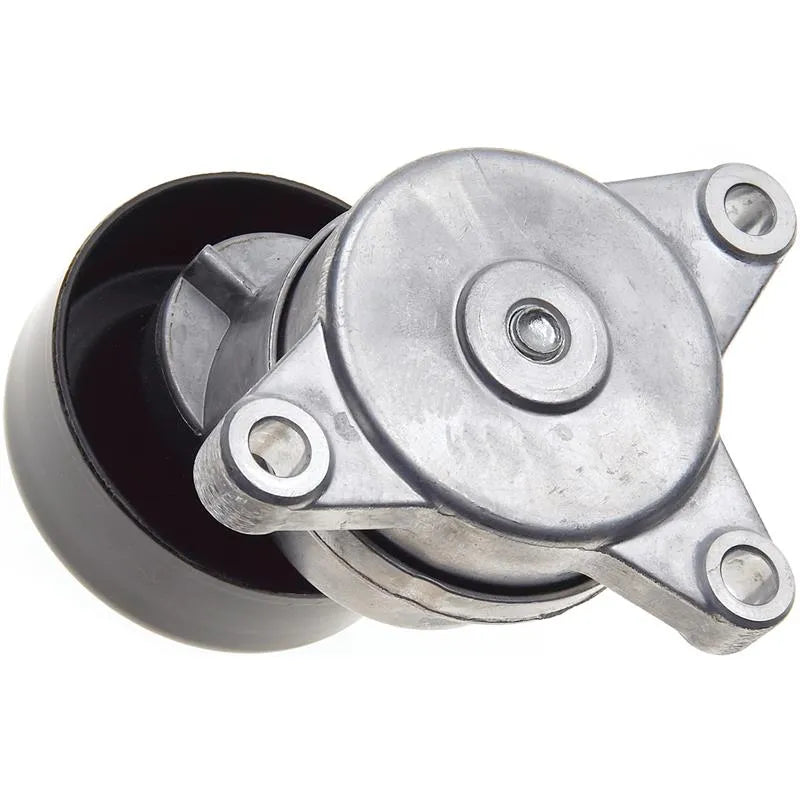 Gates auto part