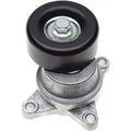 Gates auto part