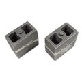 Tuff Country red auto part