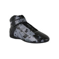 Simpson black auto part