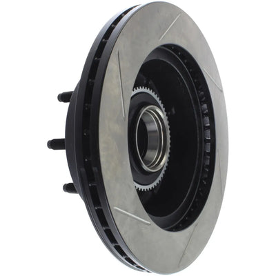 Stoptech auto part