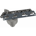 Magnaflow auto part detail