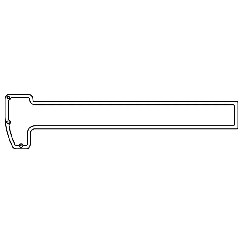 Cometic Gasket auto part
