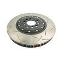 DBA auto part installed view