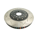 DBA auto part installed view
