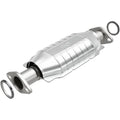 Magnaflow auto part detail
