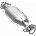 Magnaflow auto part detail