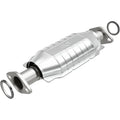 Magnaflow auto part close-up