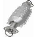 Magnaflow auto part close-up