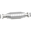 Magnaflow auto part installed view
