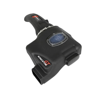 aFe cold air intake