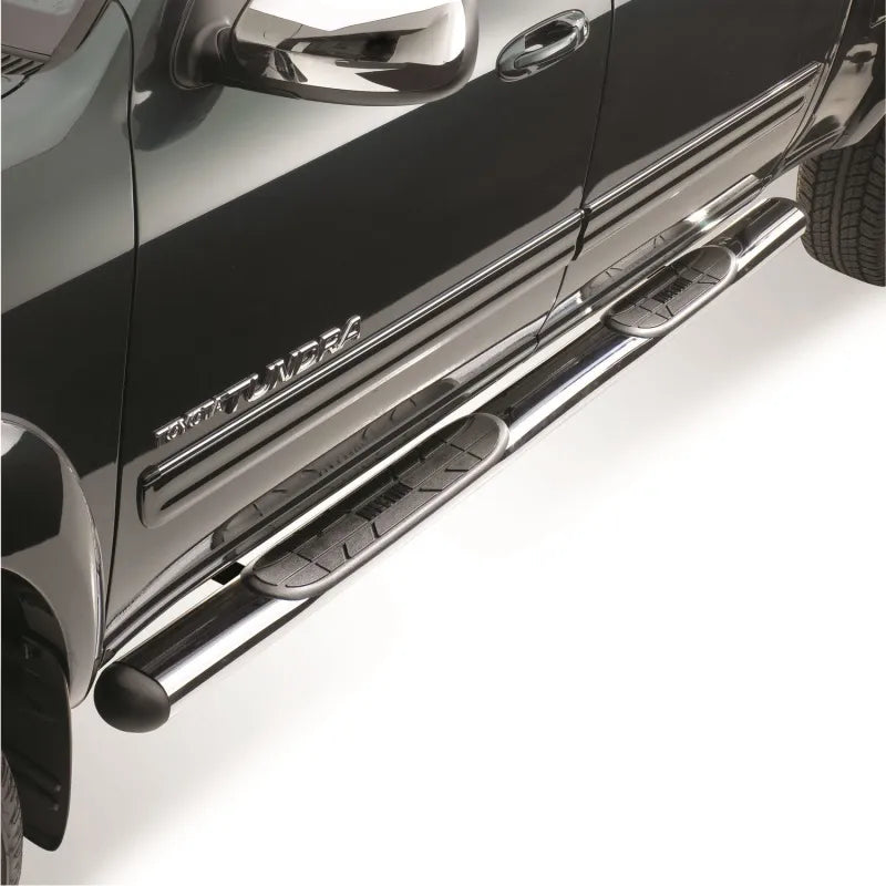 Westin black side steps