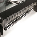 Westin black side steps