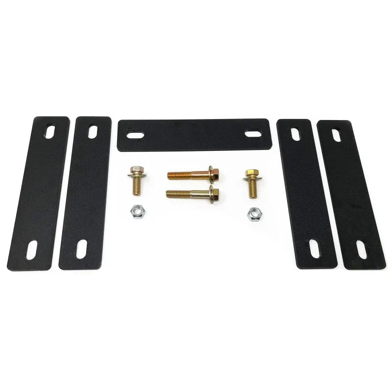 Tuff Country auto part