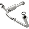 Magnaflow auto part detail