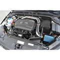 Injen intake system close-up