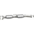 Magnaflow auto part installed view