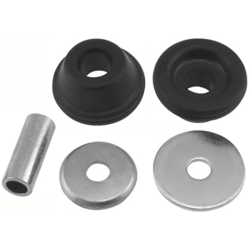 KYB shock absorber
