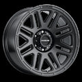 Raceline black hardware kit