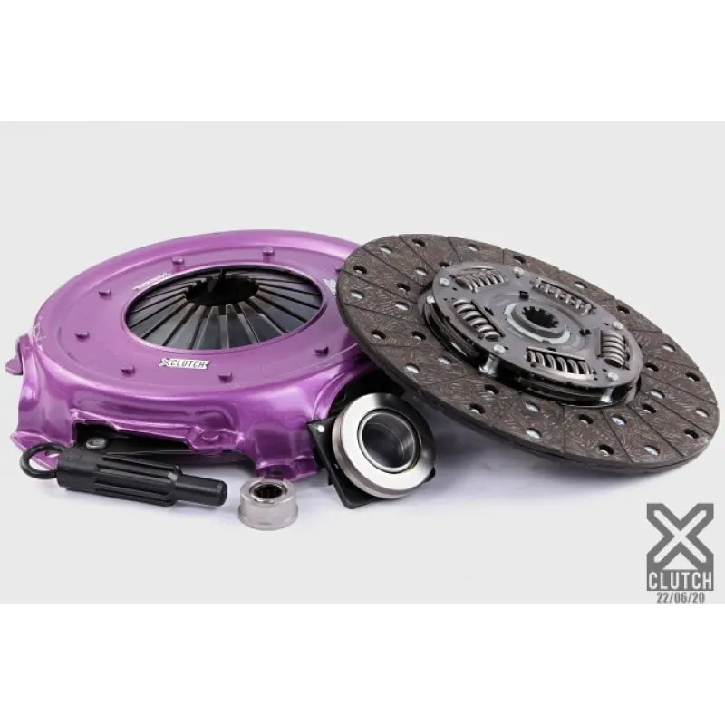 XClutch auto part
