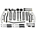 Tuff Country shock absorber
