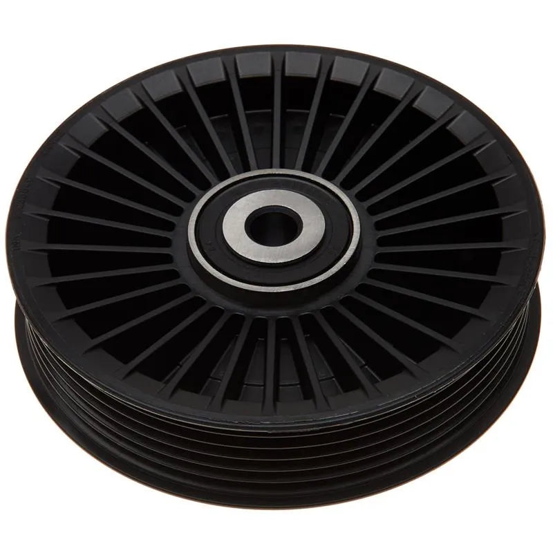 Gates auto part
