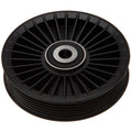 Gates auto part