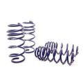 H&R springs