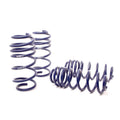 H&R springs
