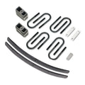 Tuff Country auto part