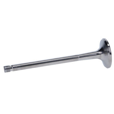 Manley Performance titanium exhaust