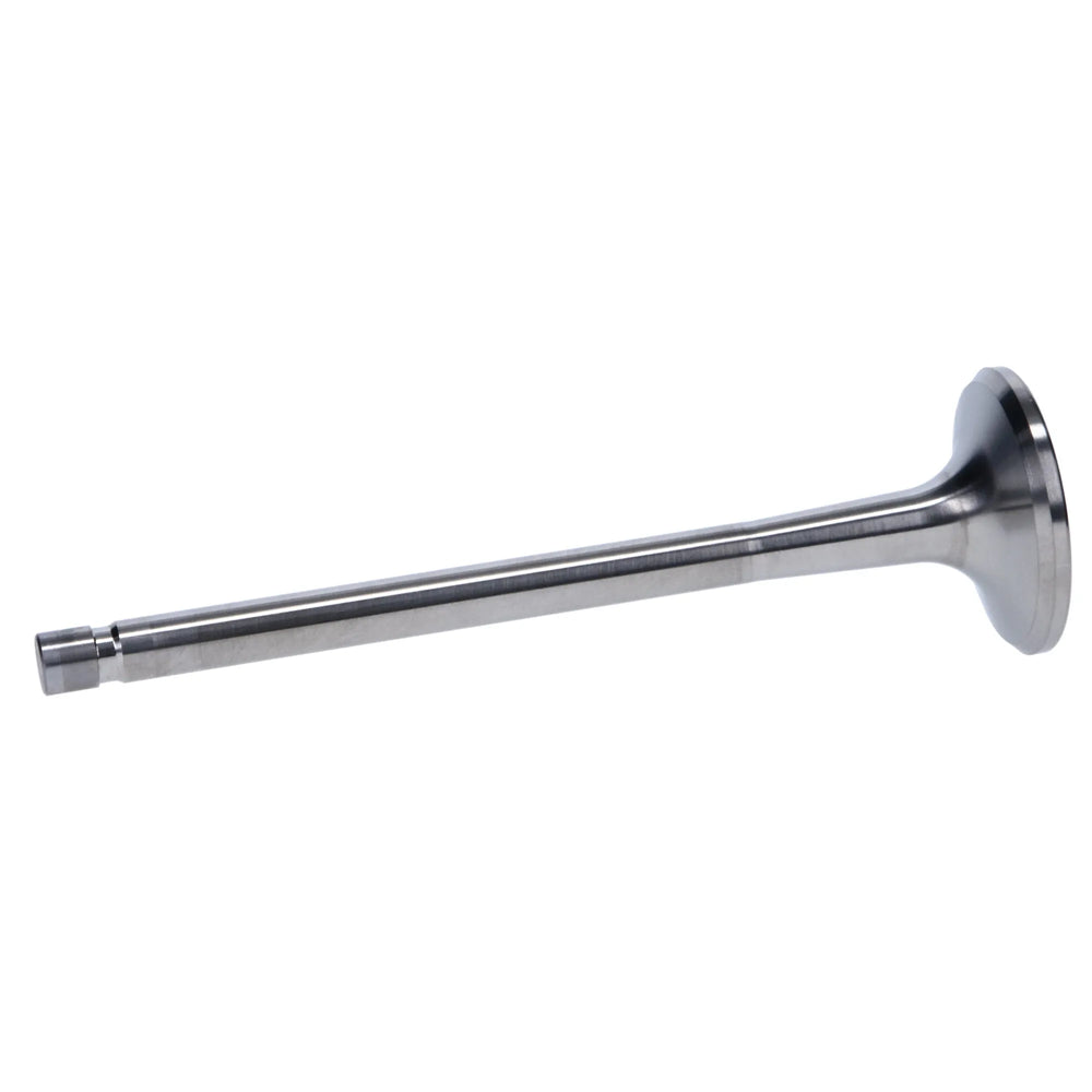 Manley Performance titanium exhaust