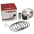 Wiseco auto part detail