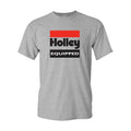 Holley auto part